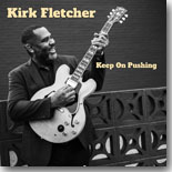 Kirk Fletcher