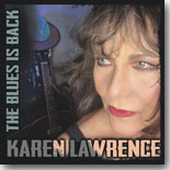 Karen Lawrence
