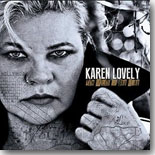 Karen Lovely