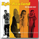 Kyle Rowland