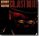Kenny Wayne