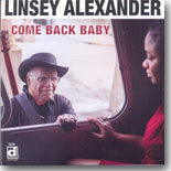 Linsey Alexander