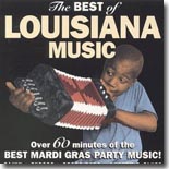 The Best of Louisiana Music
