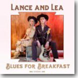 Lance and Lea