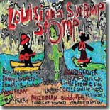 Louisiana Swamp Stomp