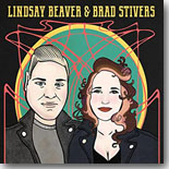Lindsey Beaver & Brad Stivers