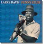 Larry Davis - Funny Stuff