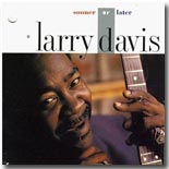 Larry Davis