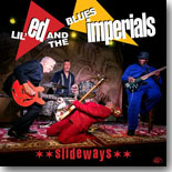 Lil Ed & the Blues Imperials