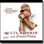 Lil Ronnie and the Grand Dukes
