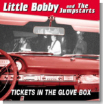 Little Bobby and the Jumpstarts