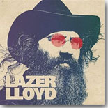 Lazer Lloyd