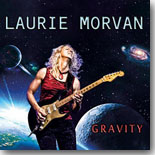 Laurie Morvan