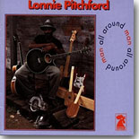 Lonie Pitchford