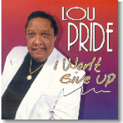 Lou Pride