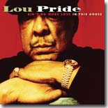 Lou Pride