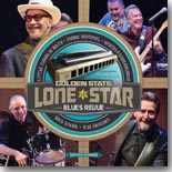Golden State Lone Star Blues Revue