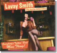 Lavay Smith