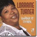 Lorraine Turner