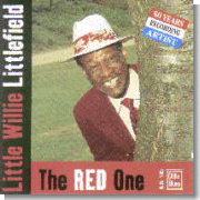 Little Willie Littlefield - The Red One