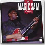 Magic Sam