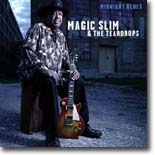 Magic Slim