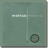 Maktub - Khronos