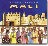 Putumayo presents Mali