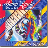 Mama Paula Blues Band