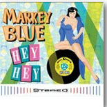 Markey Blue