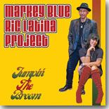 Markey Blue - Ric Latina Project