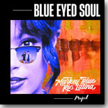 Markey Blue - Ric Latina