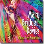 Mary Bridget Davies