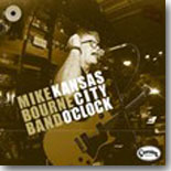 Mike Bourne Band