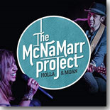 McNaMarr Project