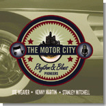 Motor City Rhythm & Blues Pioneers