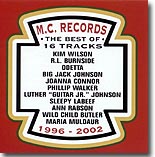 M.C. Records