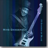 Mike Dangeroux