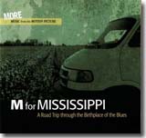 M for Mississippi, volume 2