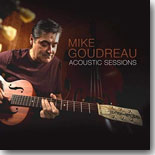 Mike Goudreau