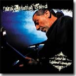 Mike Hallal Band
