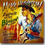Mike Henderson