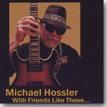 Michael Hossler