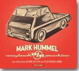 Mark Hummel
