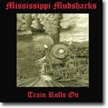 Mississippi Mudsharks