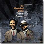 Mississippi Sheiks Tribute DVD