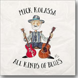 Mick Kolassa