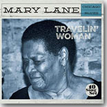 Mary Lane