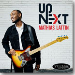 Mathias Lattin