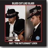 Matt Lesch